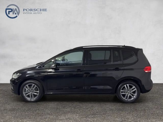 Volkswagen Touran Friends TSI