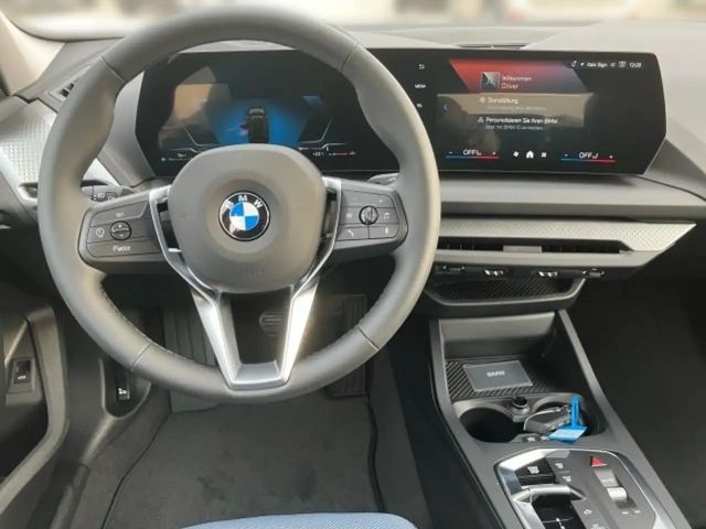 BMW 118 118d 5-deurs Sedan