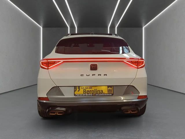 Cupra Formentor 1.4 DSG VZ e-Hybrid
