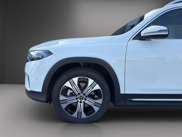 Mercedes-Benz EQB 350 4MATIC