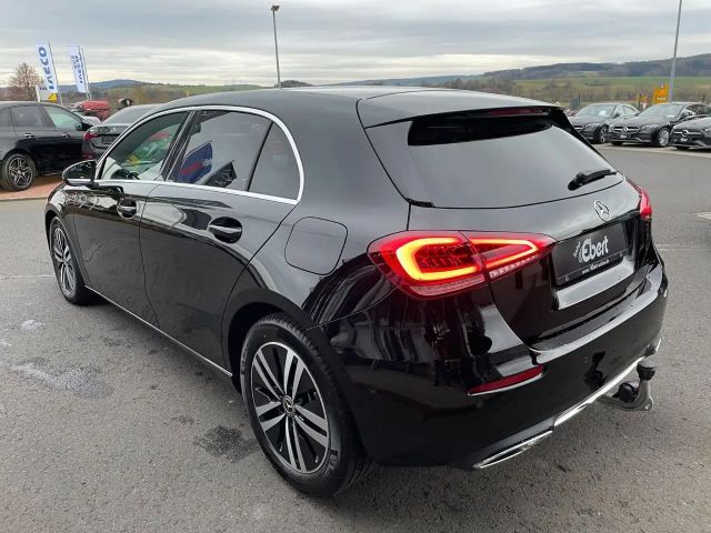 Mercedes-Benz A 200 A 200 d Progressive