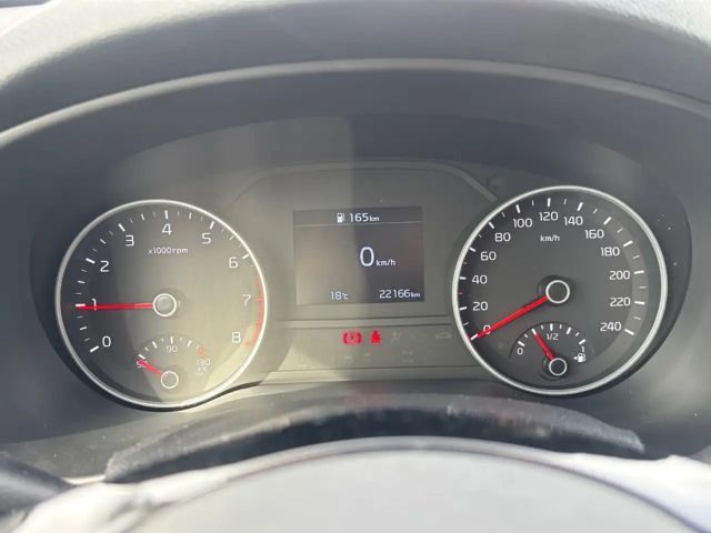 Kia Sportage Edition 7 GDi