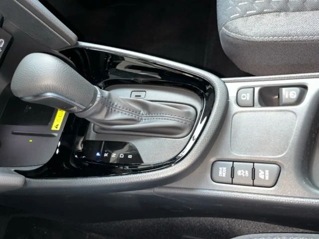 Toyota Yaris Cross Hybride