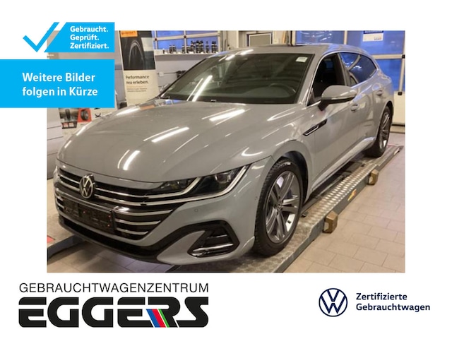 Volkswagen Arteon Shooting Brake DSG R-Line