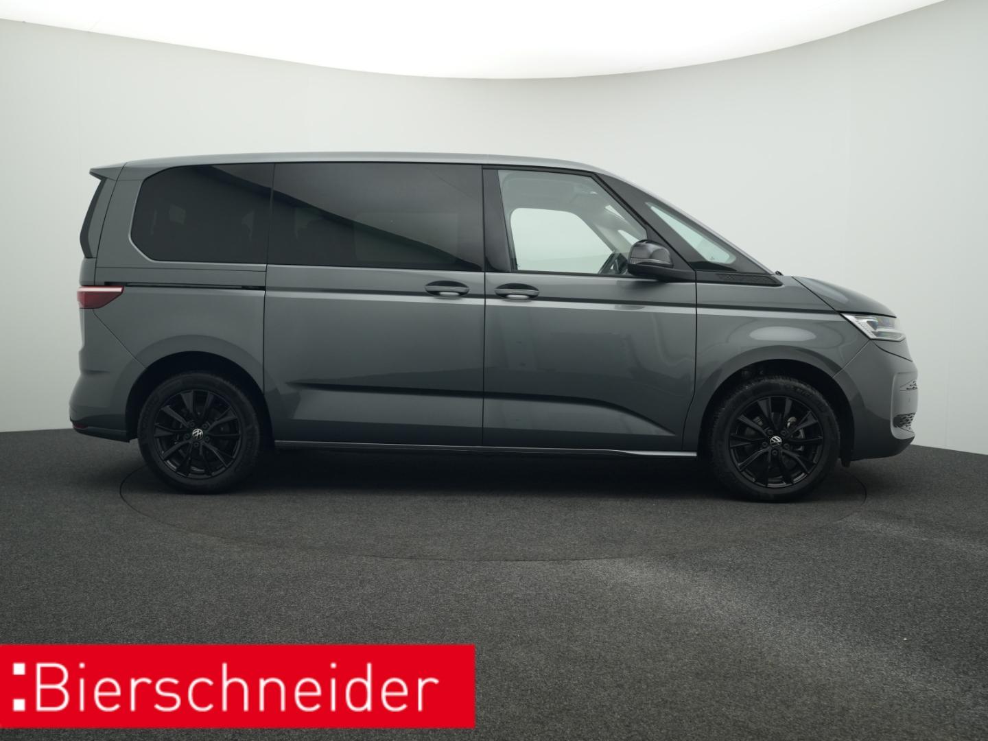 Volkswagen Multivan 2.0 TDI DSG IQ.Drive Life T7