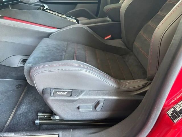 Alfa Romeo Junior Elettrica Speciale