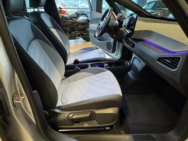 Volkswagen ID.3 150 kW Performance Pro