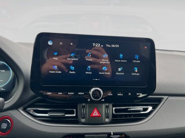 Hyundai i30 N Line T-GDi