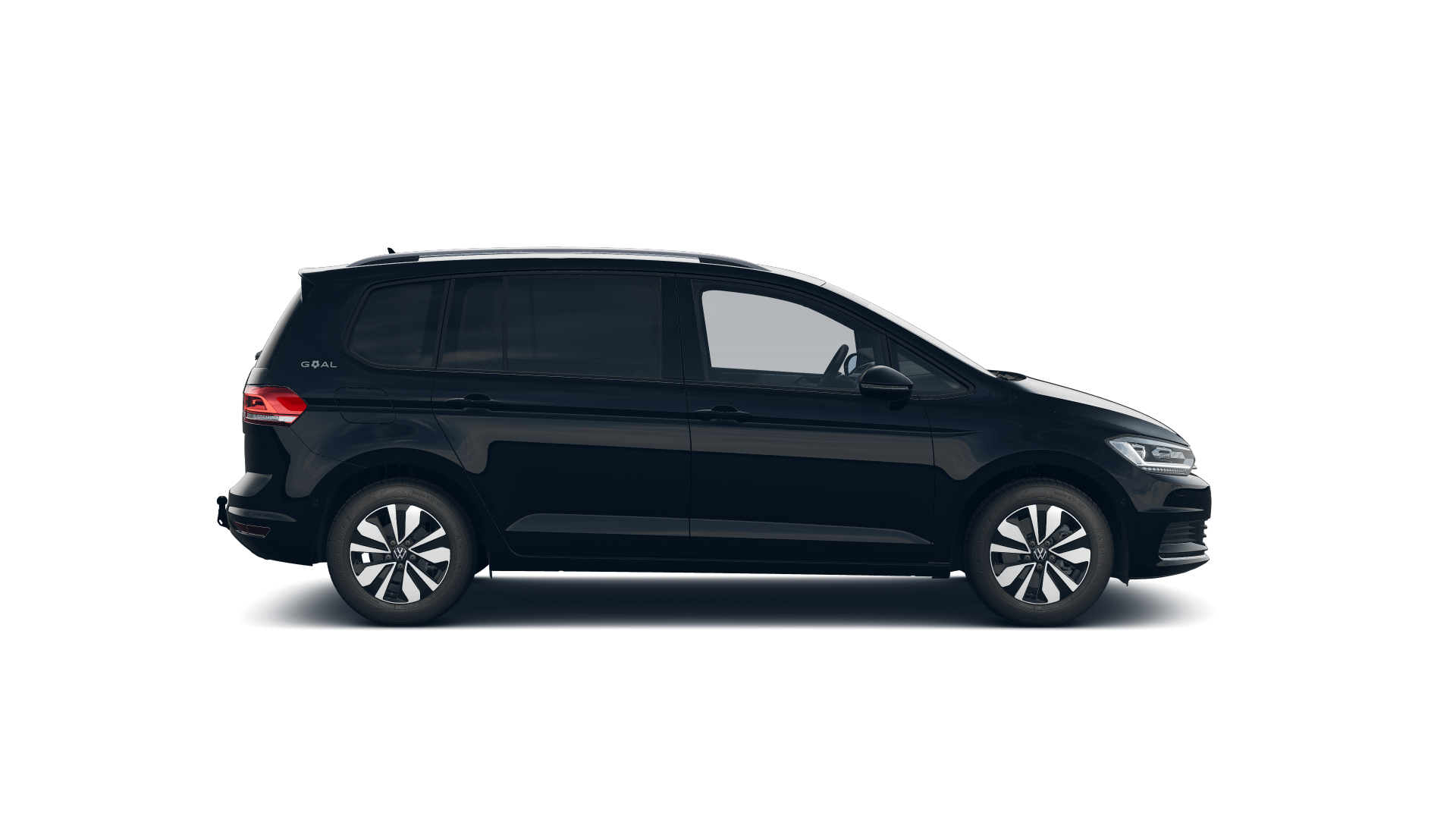 Volkswagen Touran DSG