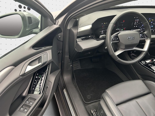 Audi A6 e-tron Performance Sportback