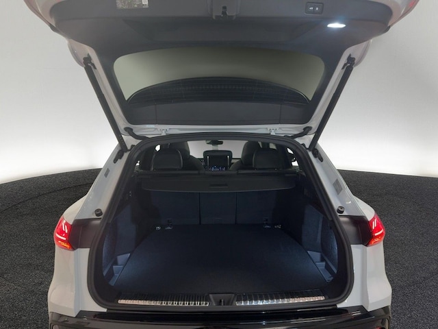 Audi Q5 Hybride Quattro S-Tronic