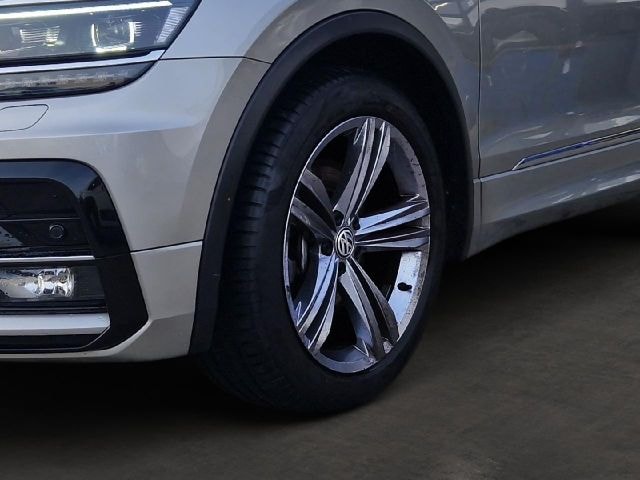 Volkswagen Tiguan 4Motion Highline R-Line