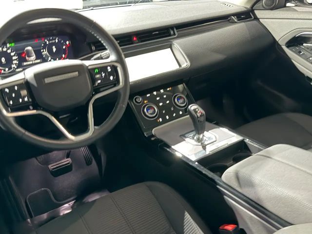 Land Rover Range Rover Evoque 2.0