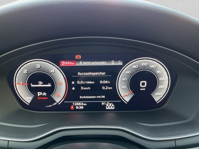 Audi A4 40 TDI Avant S-Line S-Tronic