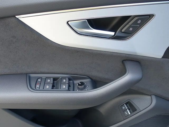 Audi Q8 60 TFSI Hybride Quattro