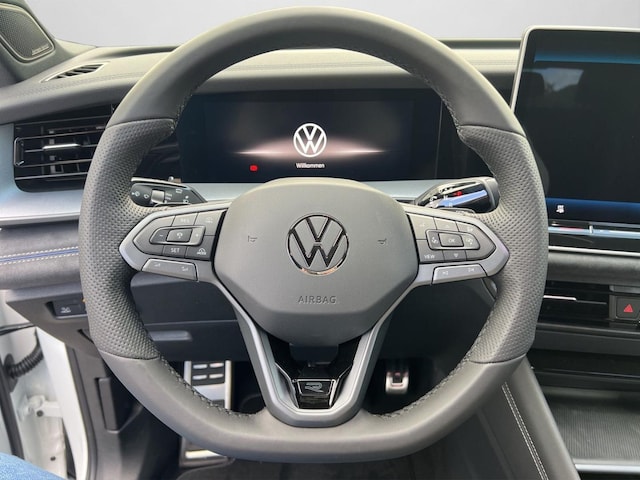 Volkswagen Tayron 4Motion R-Line