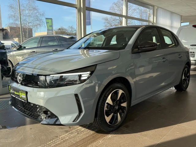 Opel Corsa Edition F Edition