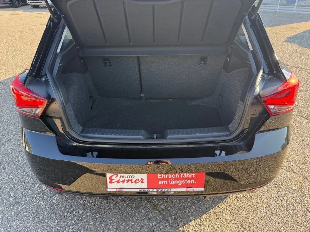 Seat Ibiza 1.0 TSI Reference