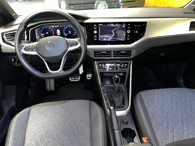 Volkswagen Taigo 1.5 TSI DSG