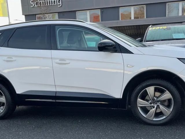 Opel Grandland X GS-Line Grand Sport