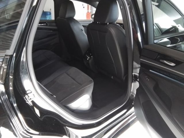 Volkswagen ID.7 Pro Tourer