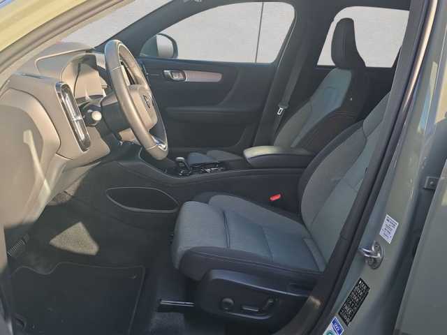 Volvo XC40 XC40
