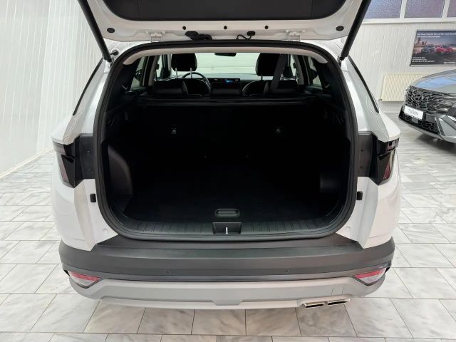 Hyundai Tucson 1.6 Trend Vierwielaandrijving