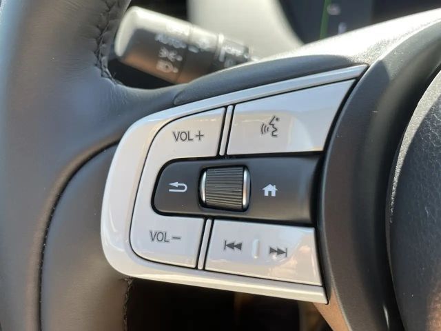 Honda Jazz Advance Hybrid i-MMD