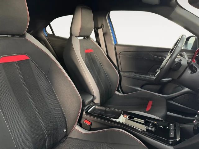 Opel Mokka GS-Line Grand Sport