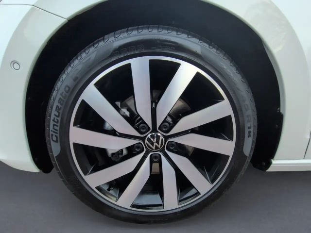 Volkswagen Touran 1.5 TSI DSG Highline