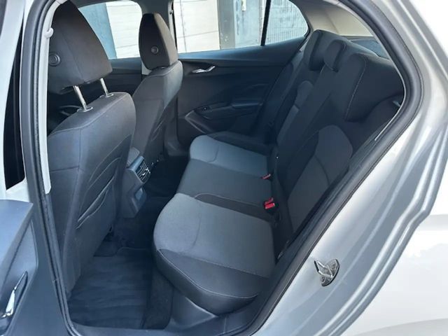 Skoda Fabia Selection