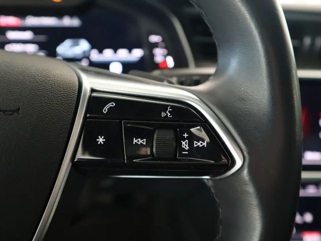 Audi A6 55 TFSI Quattro Sedan Sport