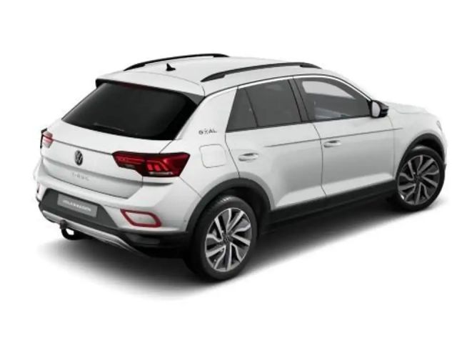 Volkswagen T-Roc Goal 1.5TSI AHK KAM LED KEYLESS