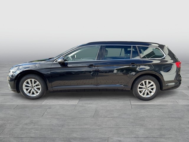 Volkswagen Passat 2.0 TDI Business DSG Variant