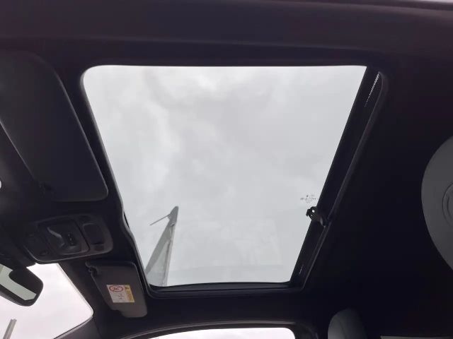 Fiat 500e Elektro Giorgio Armani Collector's Edition