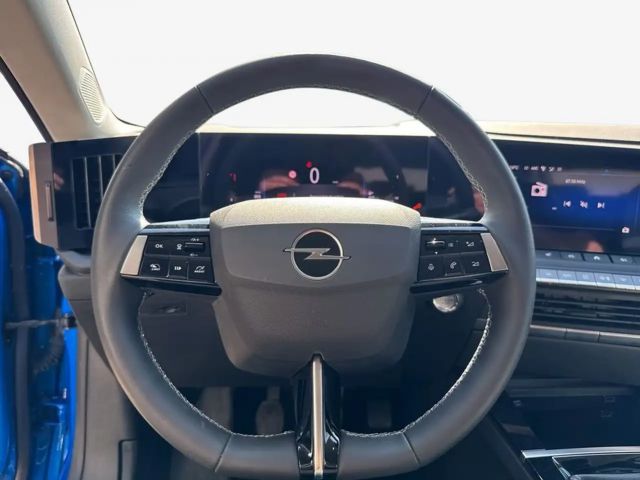 Opel Astra 1.2 Turbo Elegance Turbo