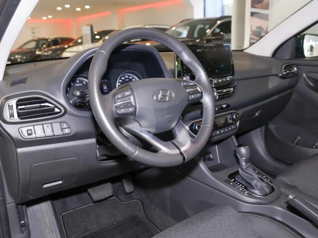 Hyundai i30 1.0 T-GDi Trend