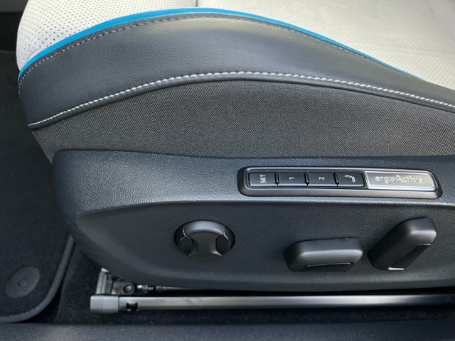 Volkswagen ID.7 IQ.Drive