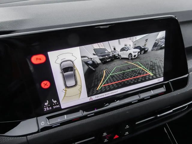 Volkswagen Golf 2.0 TSI DSG GTI