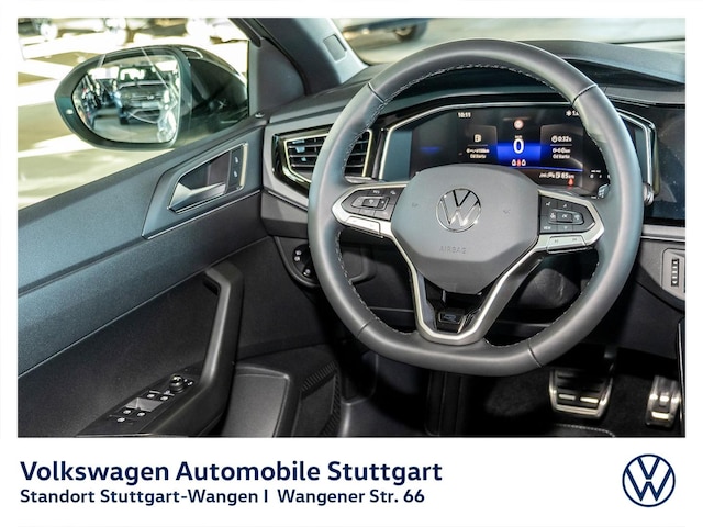 Volkswagen Taigo 1.5 TSI DSG R-Line