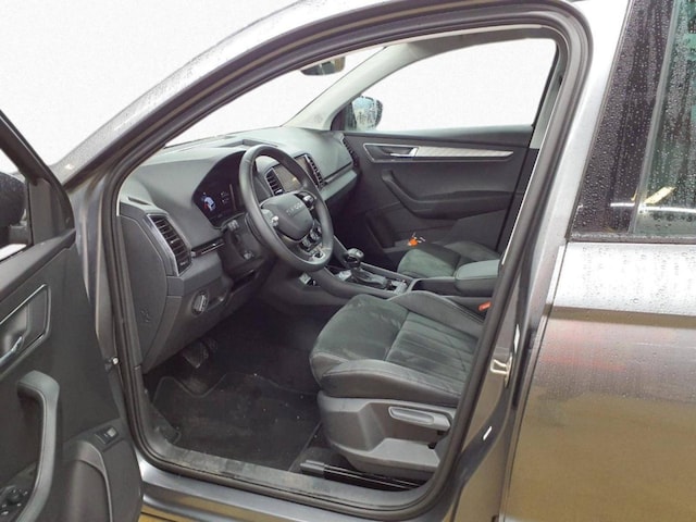 Skoda Karoq 1.5 TSI Selection