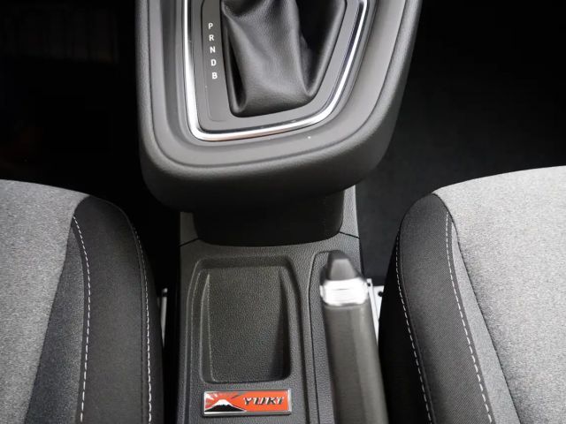 Mitsubishi Colt Hybrid