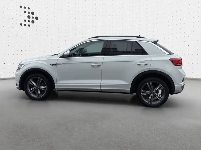 Volkswagen T-Roc 1.5 TSI DSG R-Line Sport