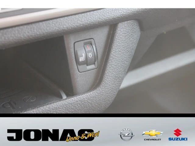 Opel Zafira Life 2.0 Edition XL RKamera 180° Parkpilot Sitzheizung