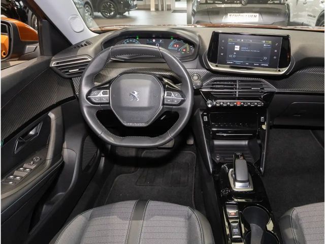 Peugeot E-2008 Allure Pack