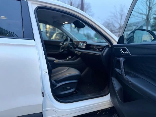 MG HS PHEV // PLUG-IN-HYBRID *WEIHNACHTSAKTION*