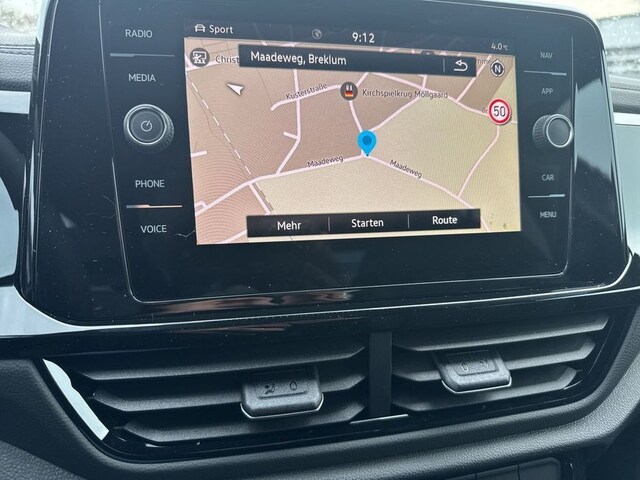 Volkswagen T-Roc 1.5 TSI DSG IQ.Drive R-Line