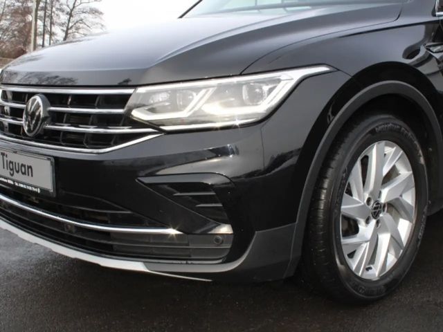 Volkswagen Tiguan 2.0 TDI DSG Elegance Elegance