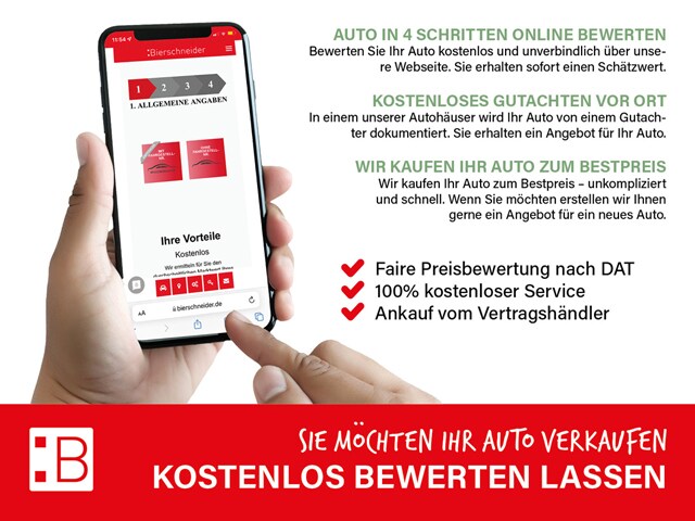 Volkswagen Polo 2.0 TSI DSG MATRIX-LED NAVI ACC SIDEASSIS SHZ