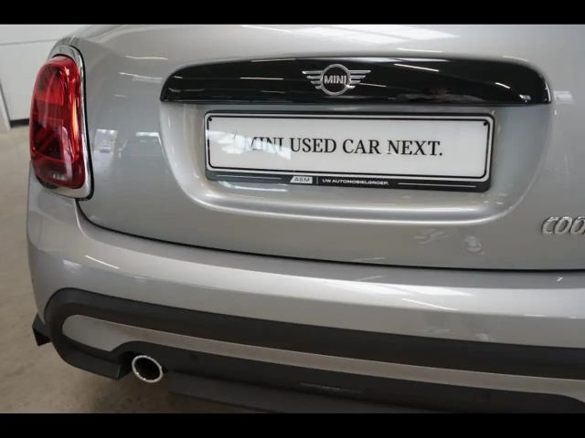 MINI Cooper AAUTOMAAT - NAVI - LED